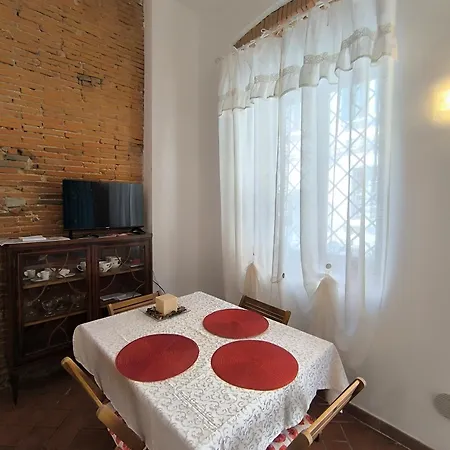 Apartament Via Pellettier 12
