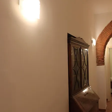 Apartament Via Pellettier 12