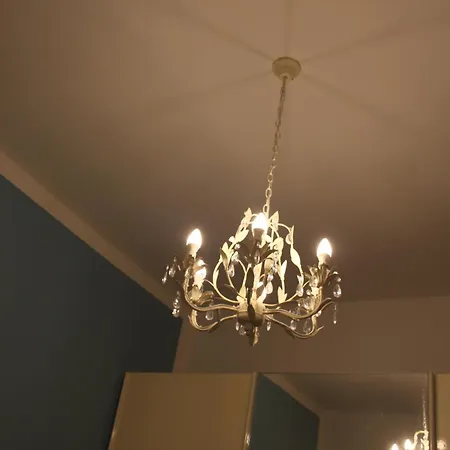 Via Pellettier 12 Apartman