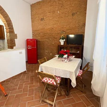 Via Pellettier 12 Apartament *