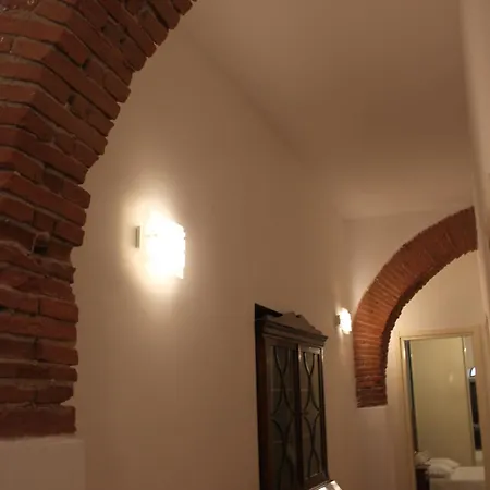 Apartman Via Pellettier 12