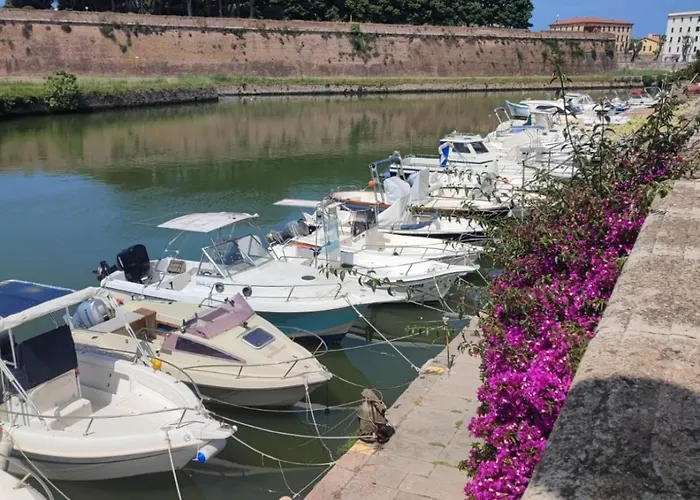 Via Pellettier 12 Apartman