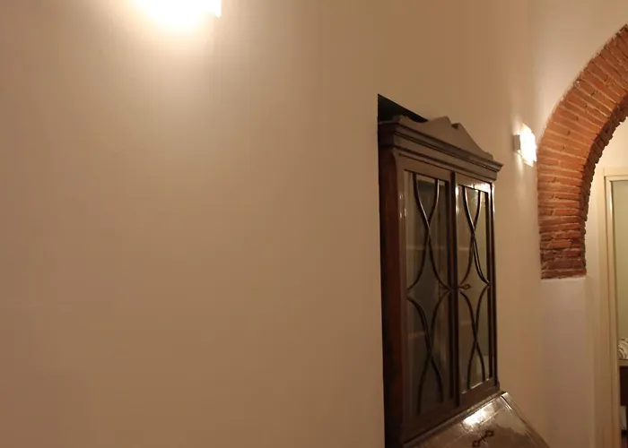 Apartman Via Pellettier 12