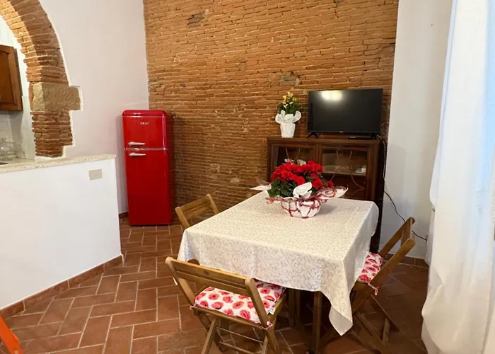 Via Pellettier 12 Apartman *